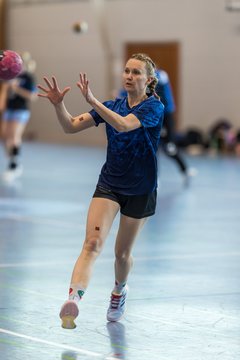Bild 127 - F HSG Kremperheide/Muensterdorf - ATSV Stockelsdorf 2 : Ergebnis: 47:32